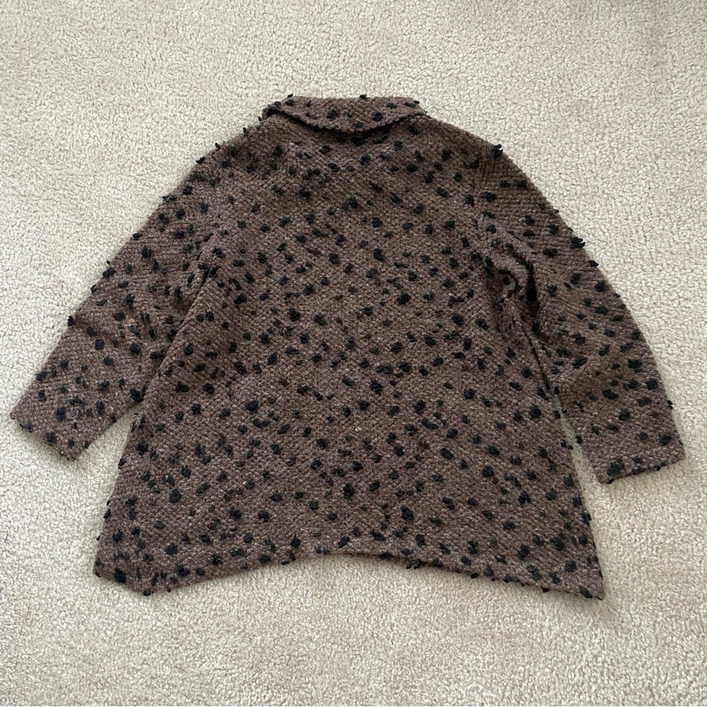 Tib Design Turtleneck Sweater - image 6
